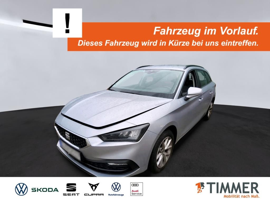 Seat Leon 2022