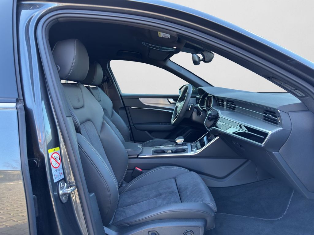 Audi S6 2024