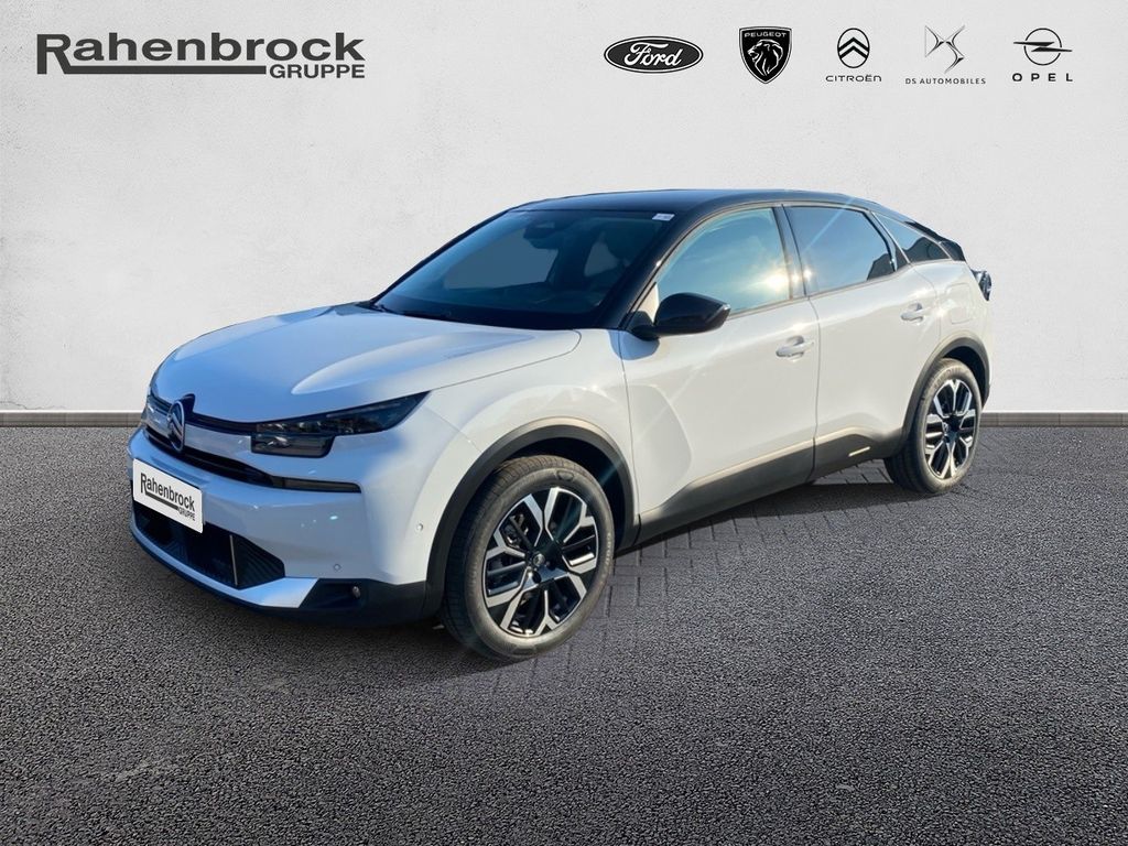 Citroën C4 2025