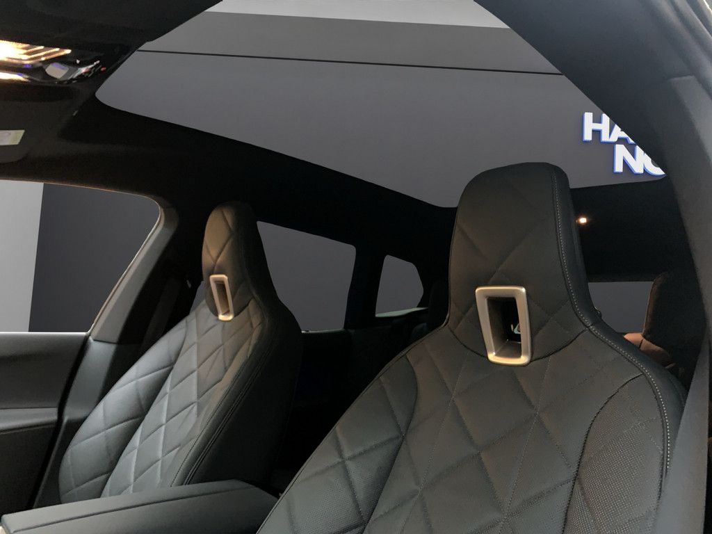 BMW iX 2023