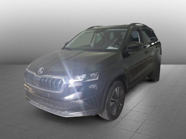 Skoda Karoq 2025