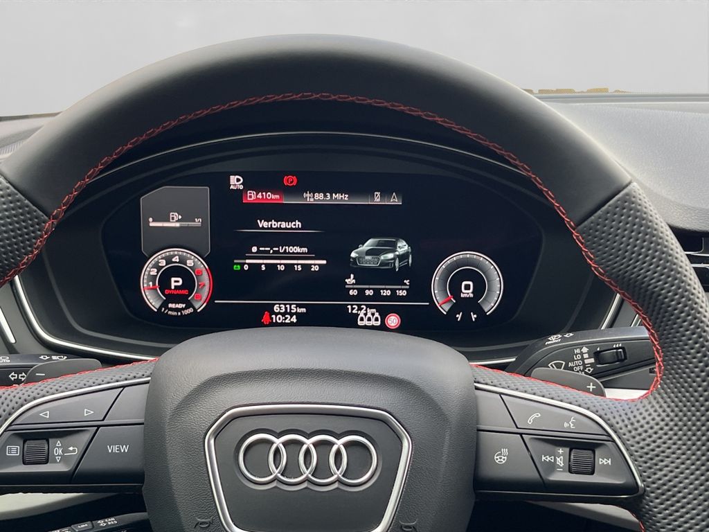 Audi A5 2024