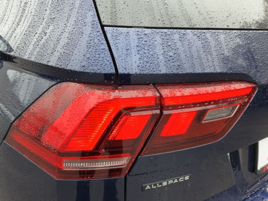 Volkswagen Tiguan Allspace 2023
