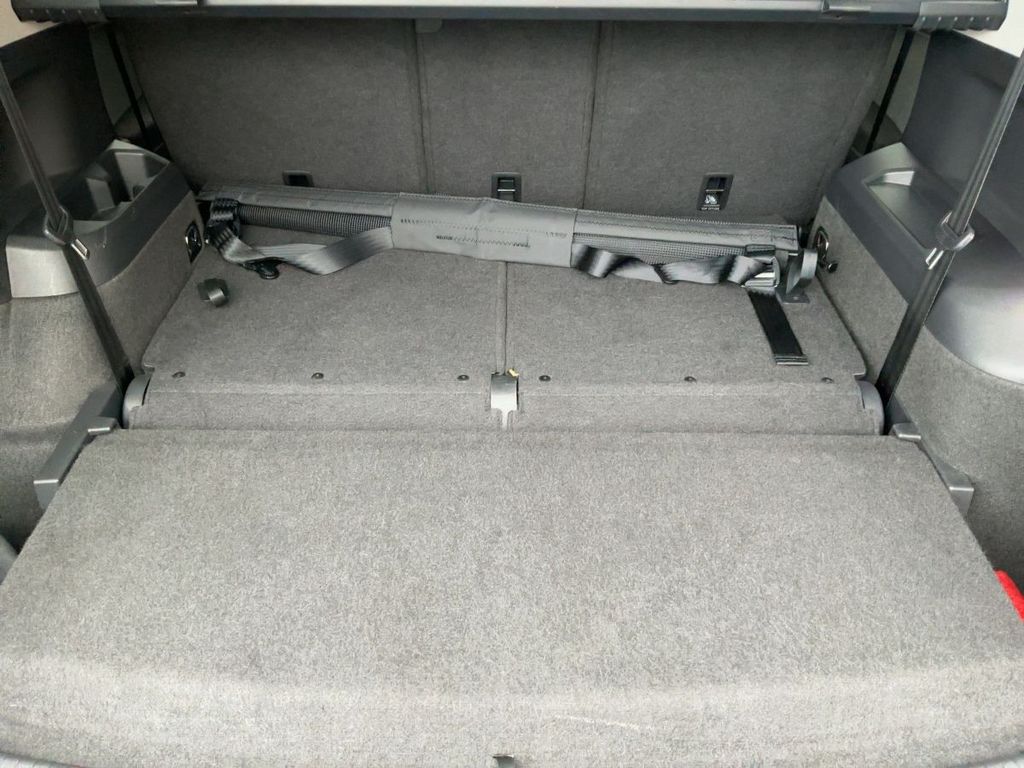 Volkswagen Tiguan Allspace 2023