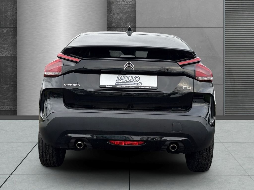 Citroën C4 2023