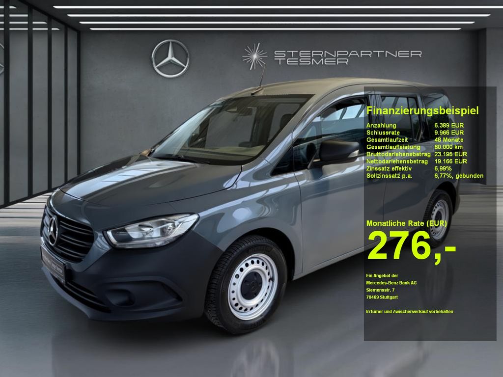 Mercedes-Benz Citan 2024