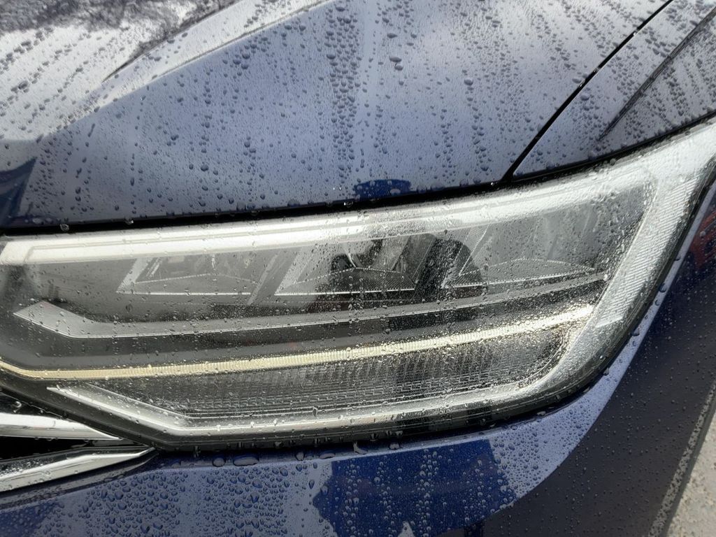 Volkswagen Tiguan Allspace 2023