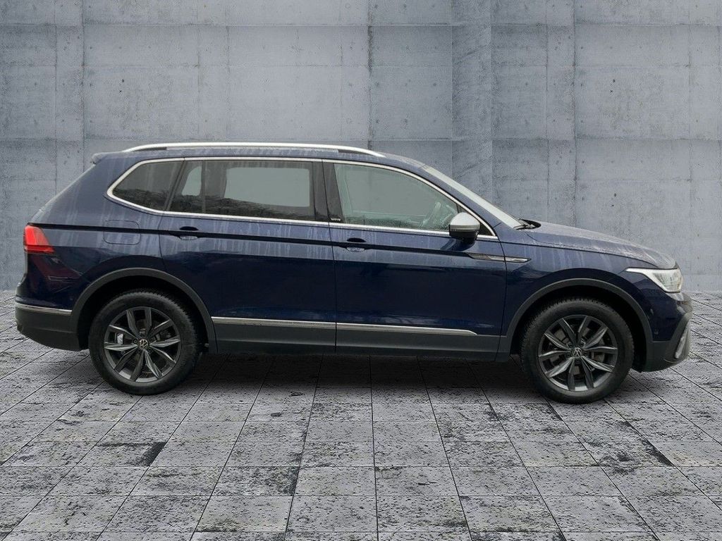 Volkswagen Tiguan Allspace 2023
