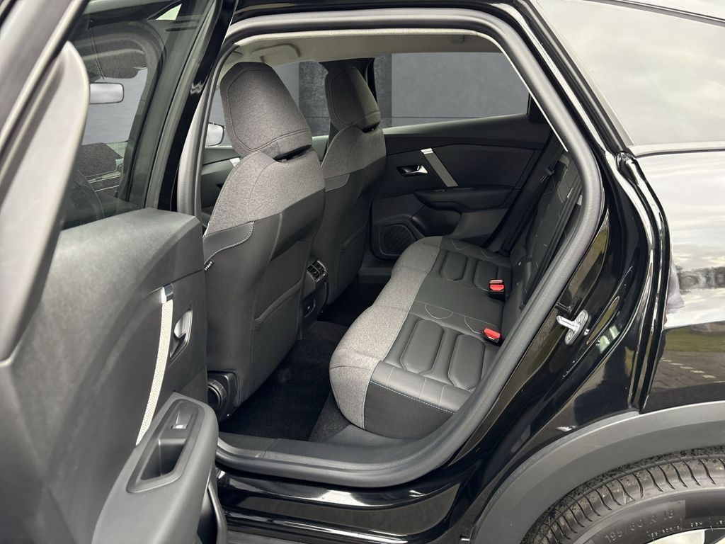 Citroën C4 2023