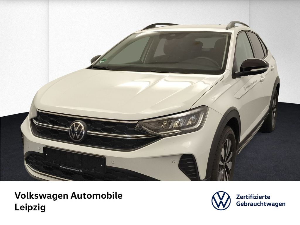 Volkswagen Taigo 2025