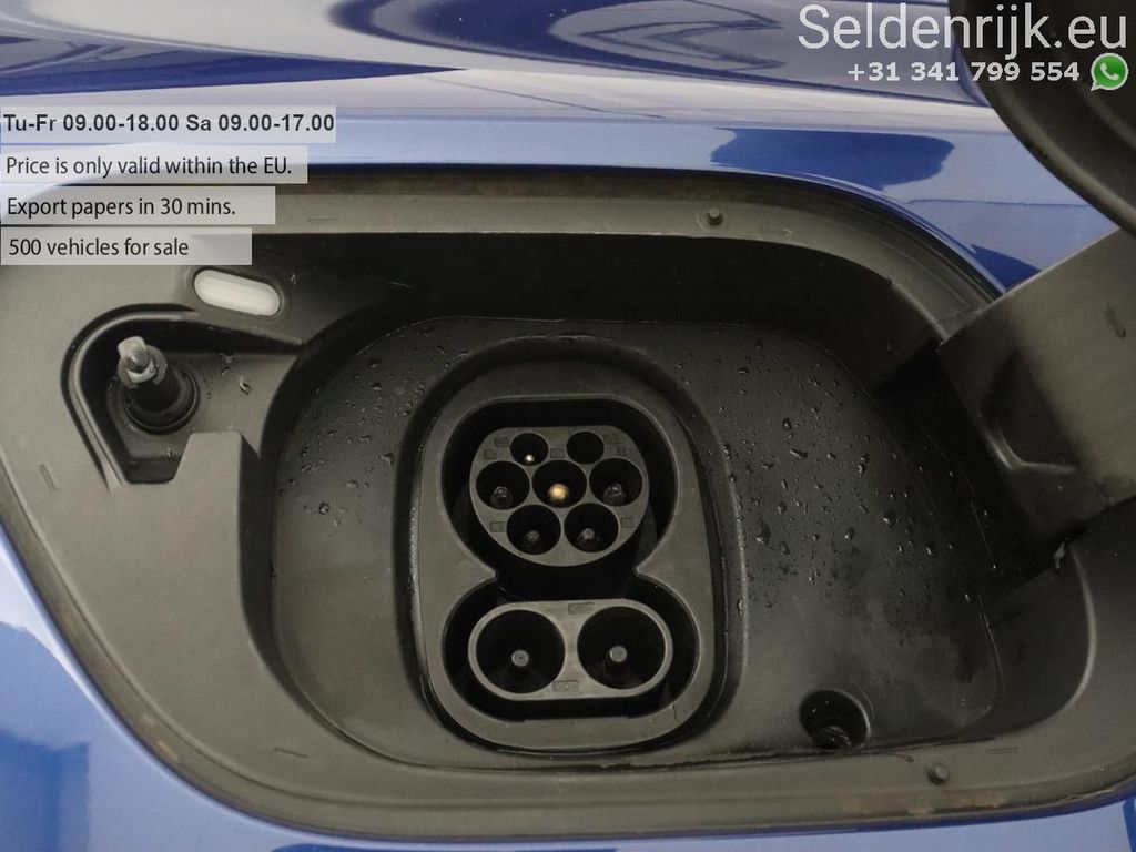 Volkswagen ID.5 2022