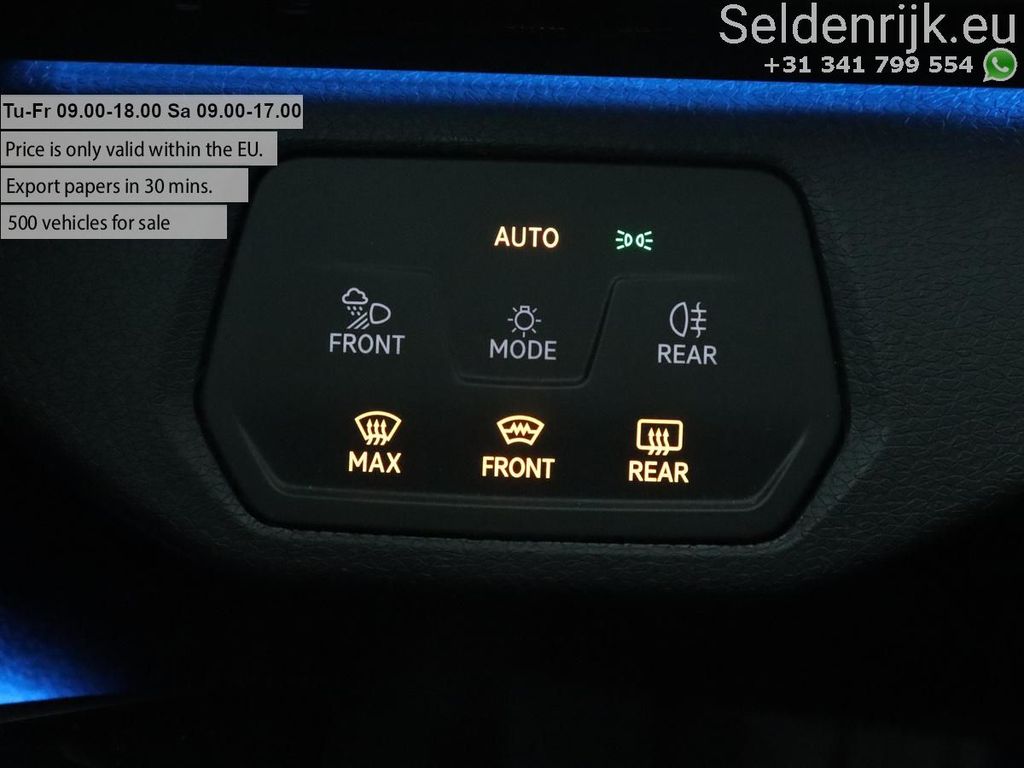 Volkswagen ID.5 2022