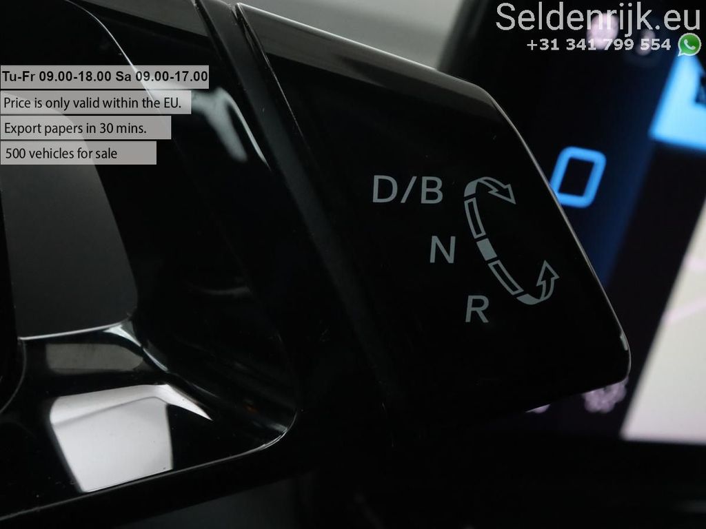 Volkswagen ID.5 2022