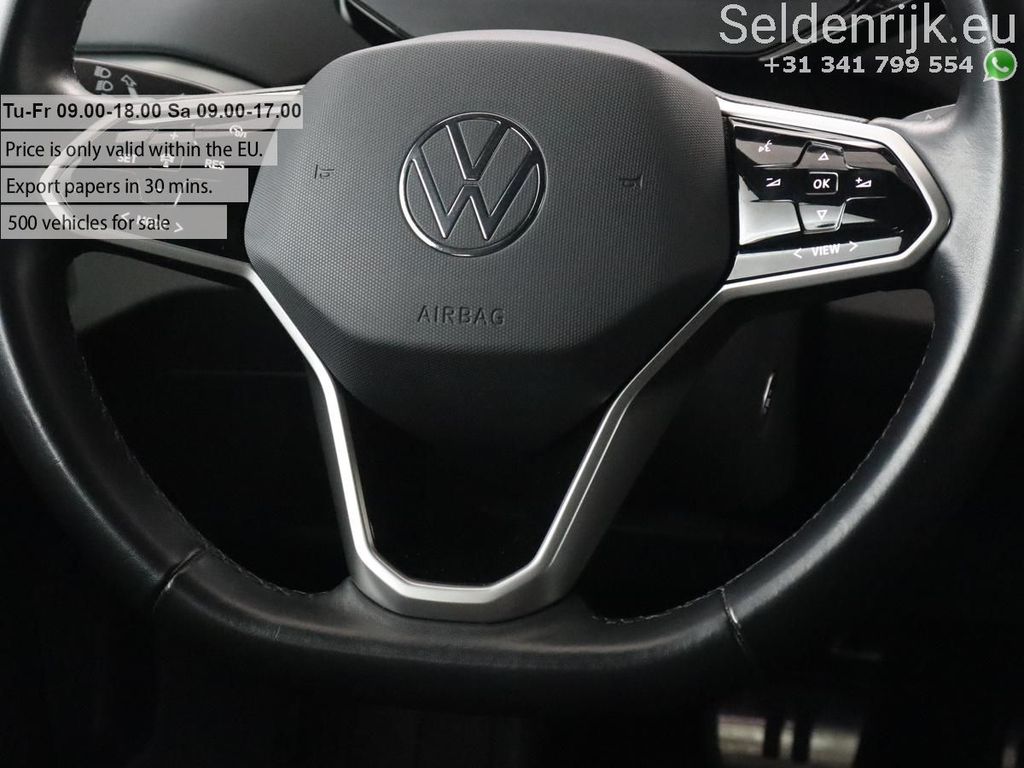 Volkswagen ID.5 2022