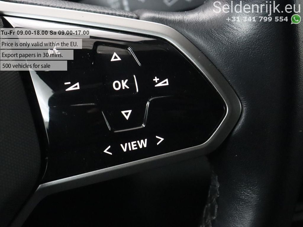 Volkswagen ID.5 2022