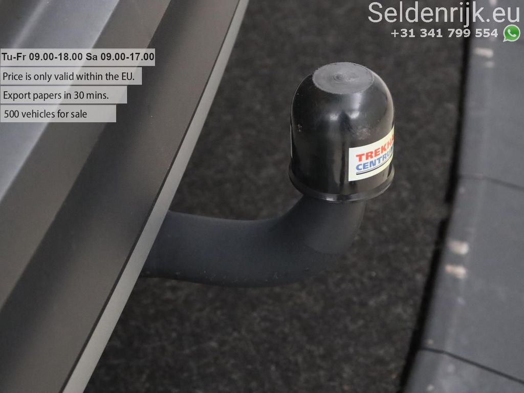 Volkswagen ID.5 2022