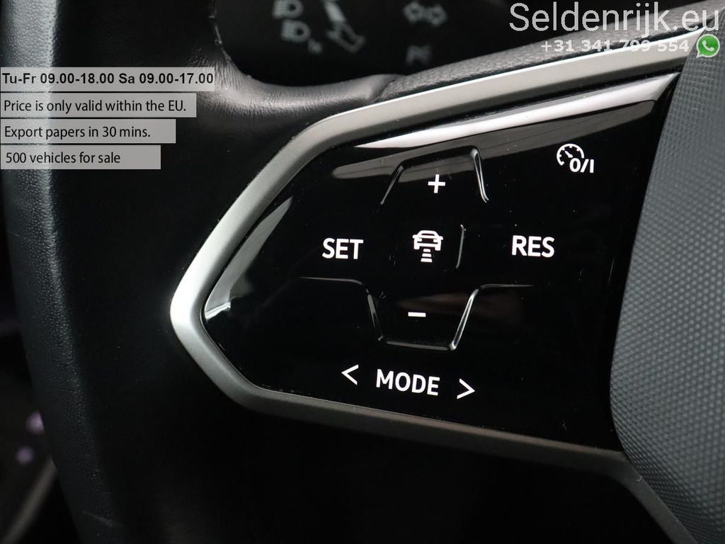 Volkswagen ID.5 2022