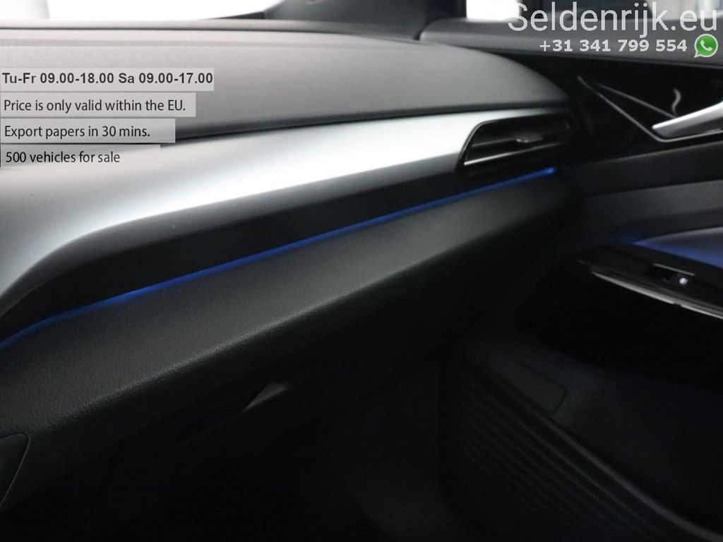 Volkswagen ID.5 2022