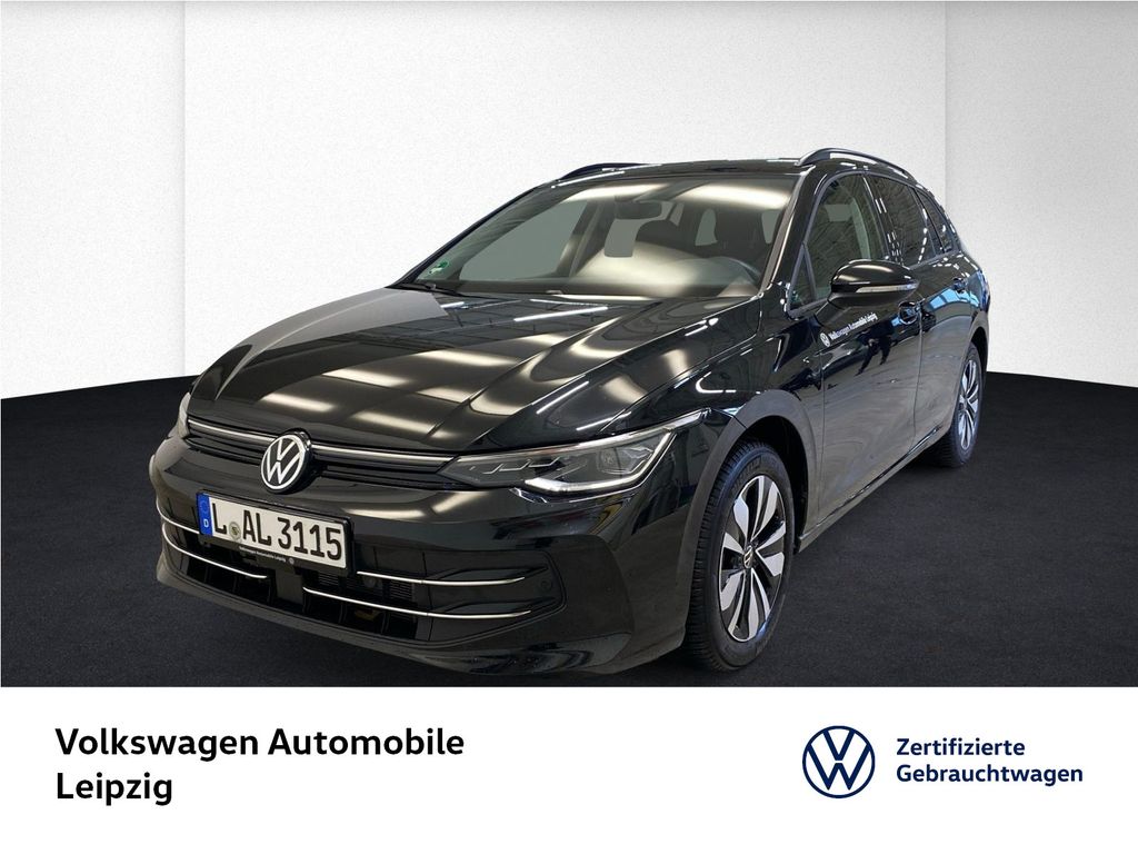 Volkswagen Golf 2025