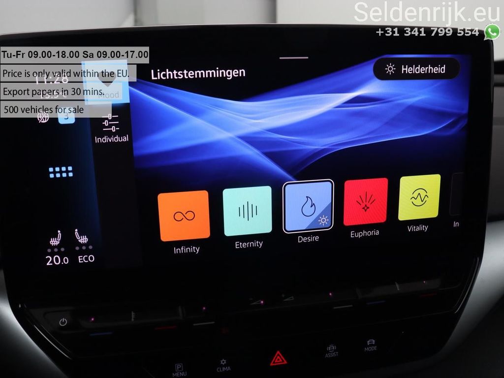 Volkswagen ID.5 2022