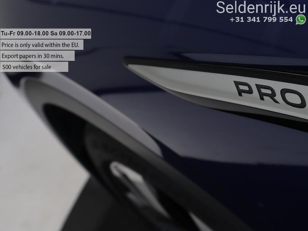 Volkswagen ID.5 2022