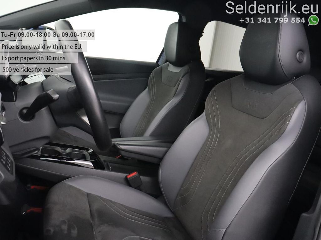 Volkswagen ID.5 2022