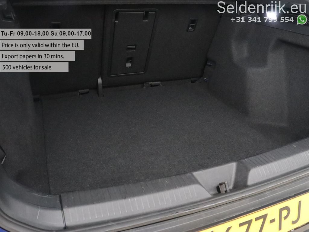 Volkswagen ID.5 2022