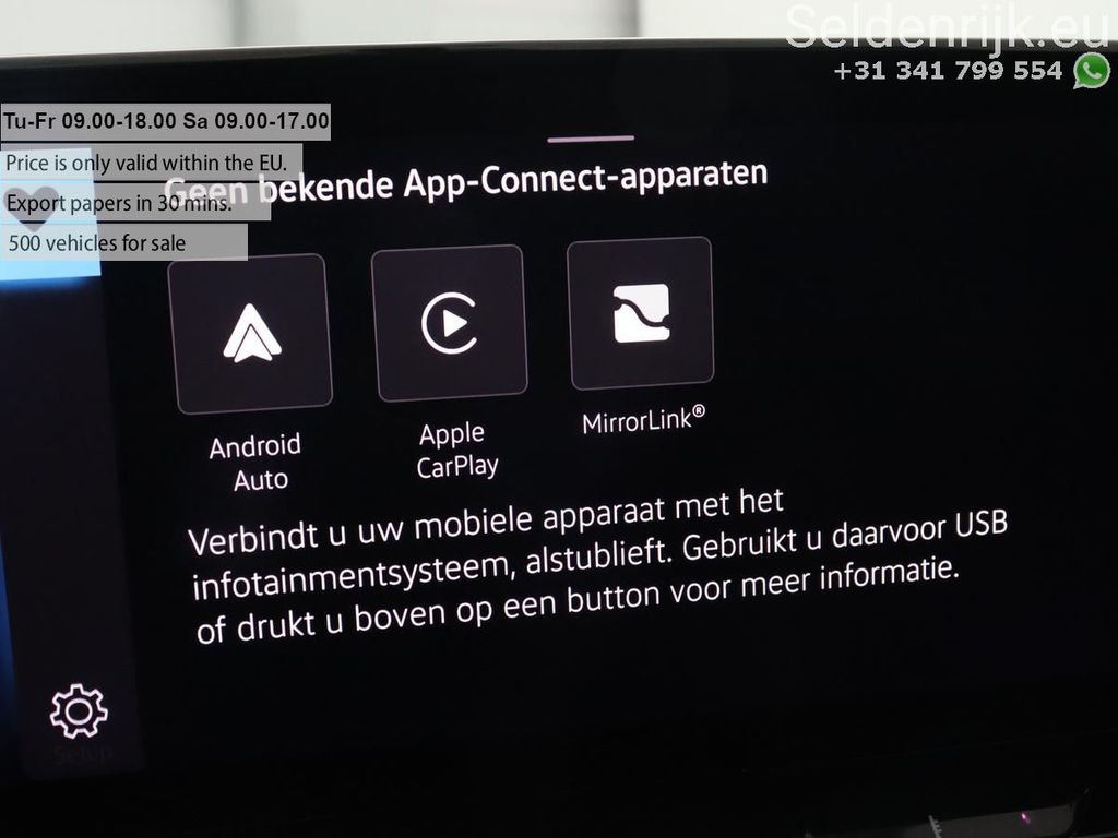 Volkswagen ID.5 2022