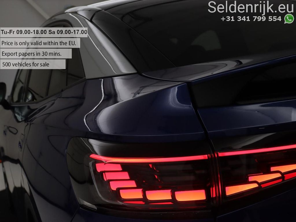 Volkswagen ID.5 2022