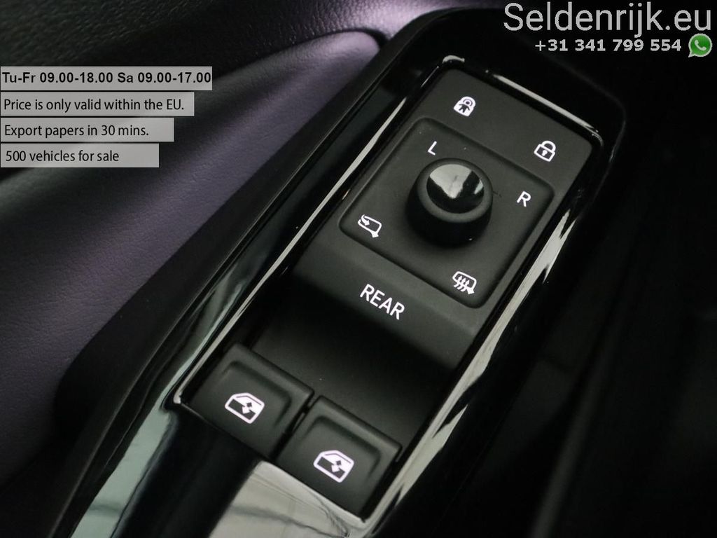 Volkswagen ID.5 2022