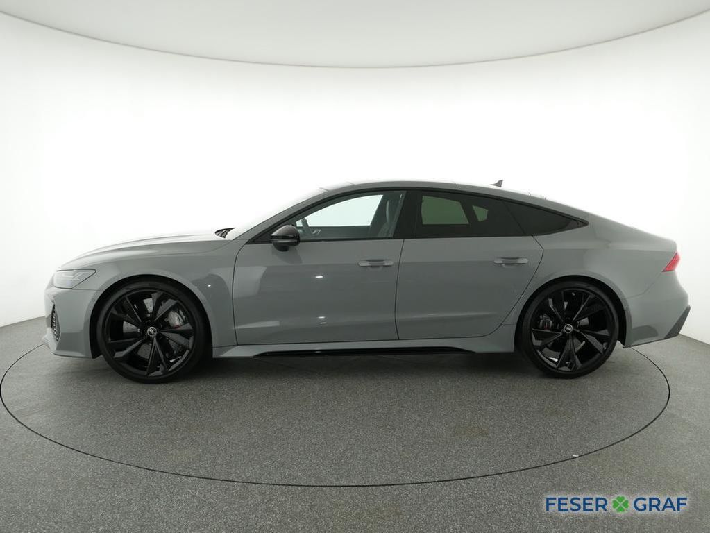 Audi RS7 2022
