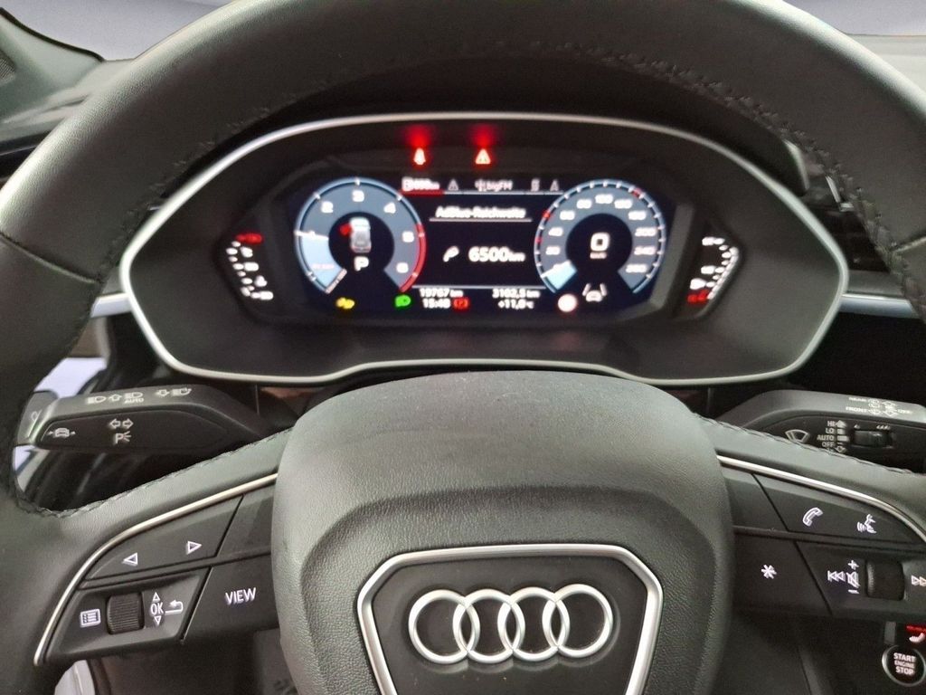 Audi Q3 2025
