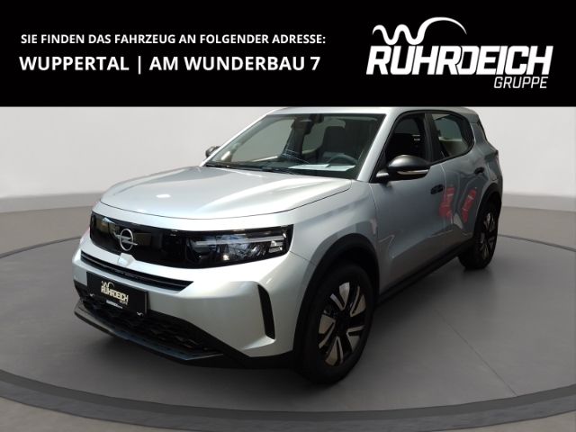 Opel Frontera 2025