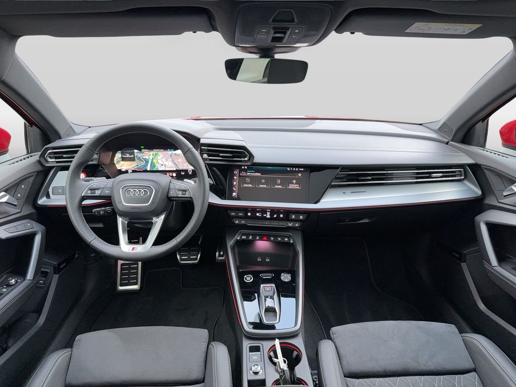 Audi A3 2025