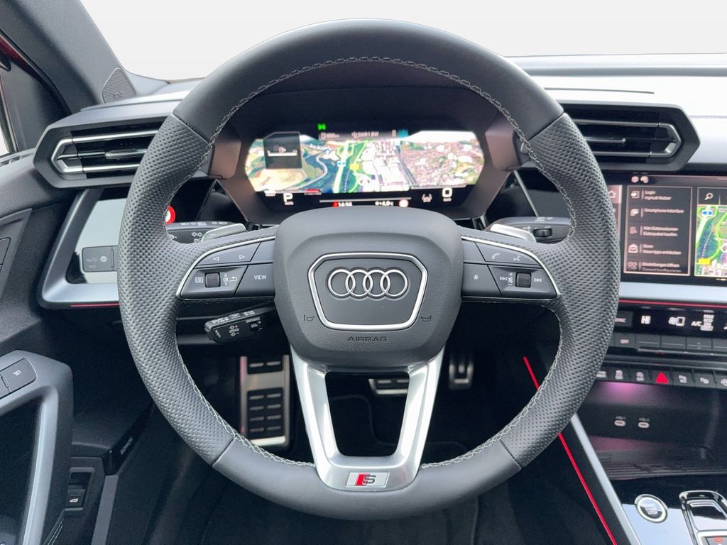Audi A3 2025