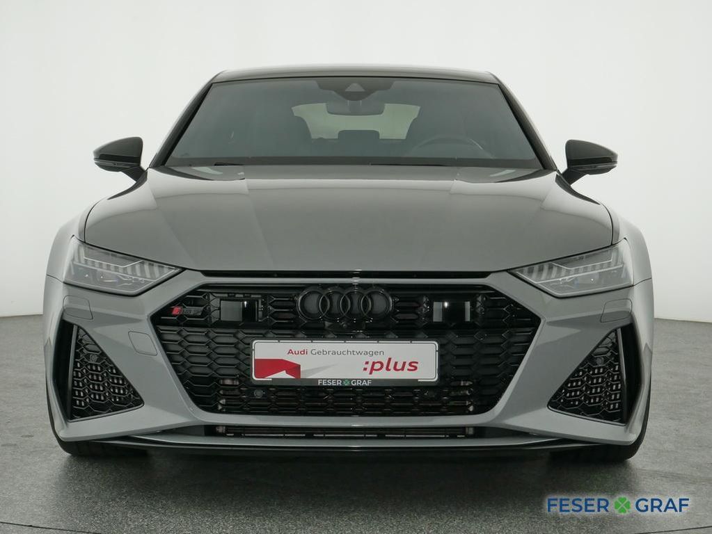 Audi RS7 2022