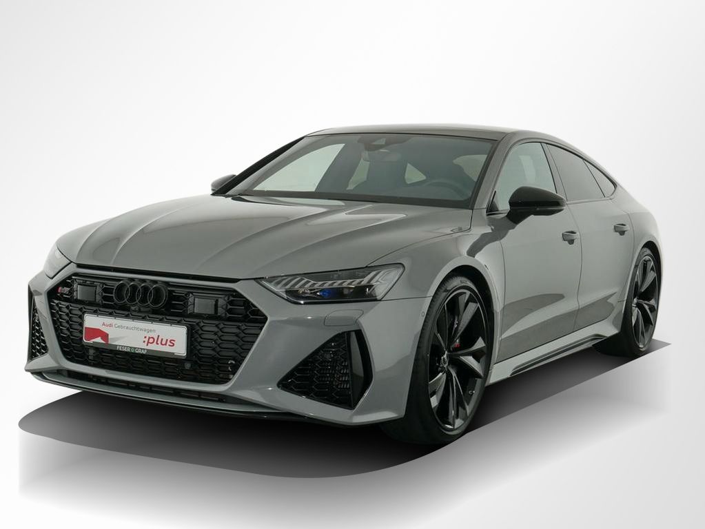 Audi RS7 2022
