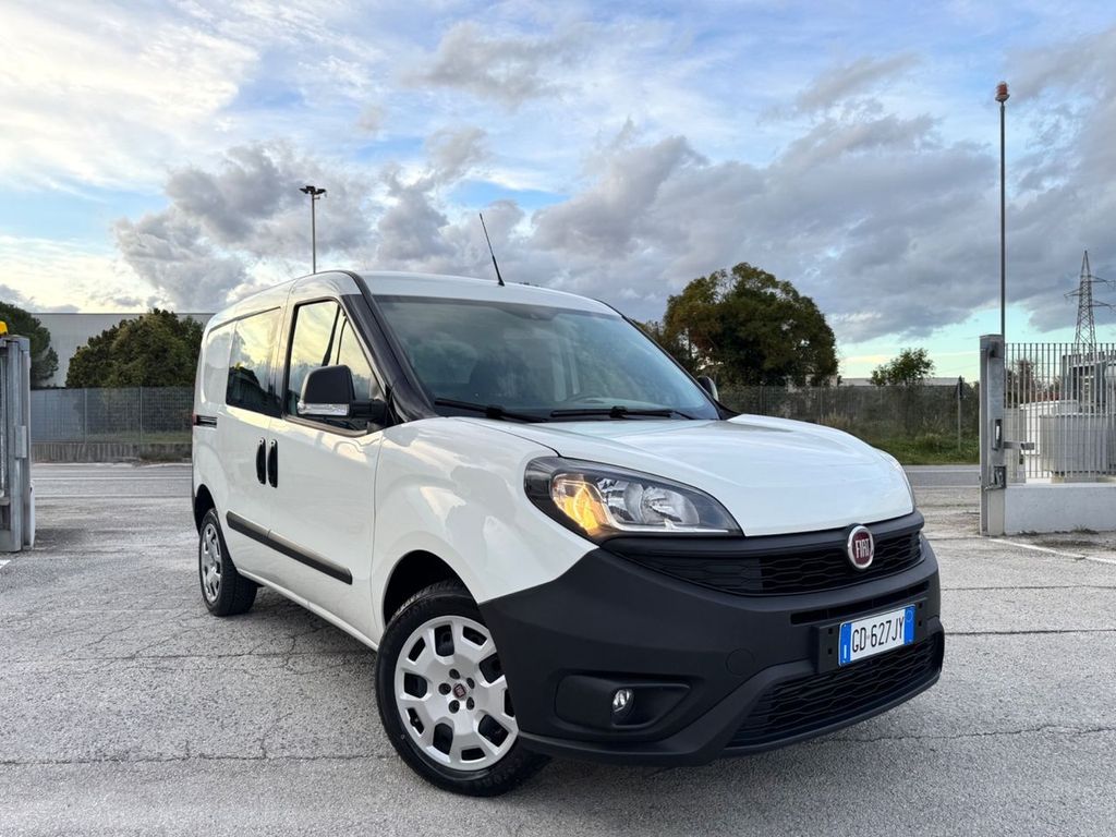 Fiat Other 2021