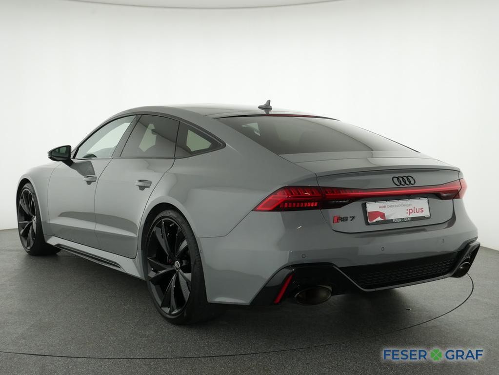Audi RS7 2022