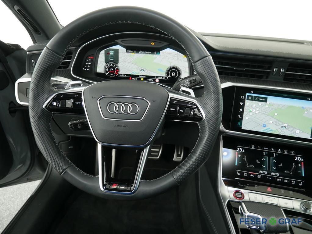 Audi RS7 2022