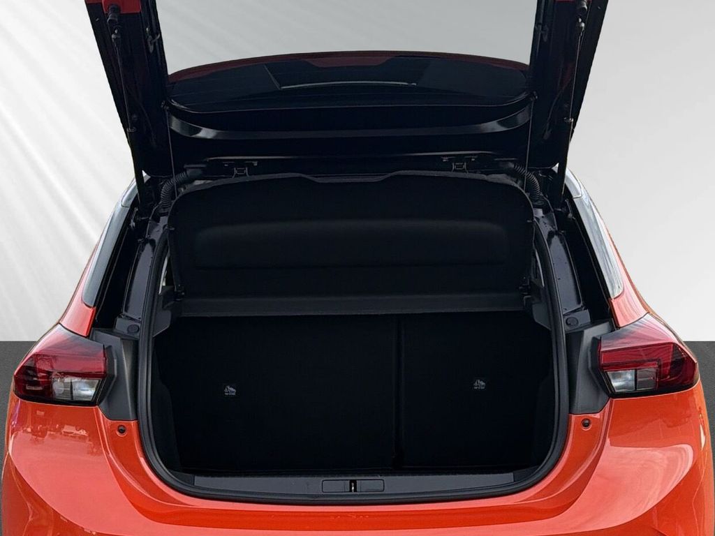 Opel Corsa 2021