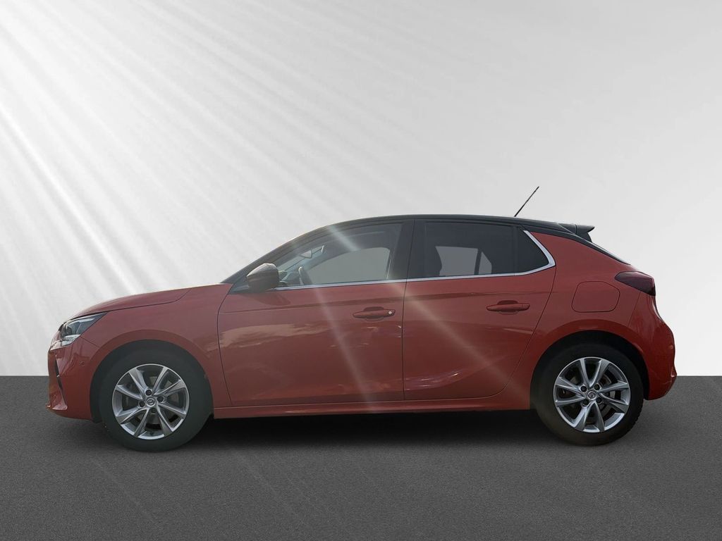 Opel Corsa 2021