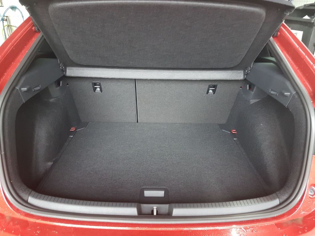 Volkswagen Taigo 2024