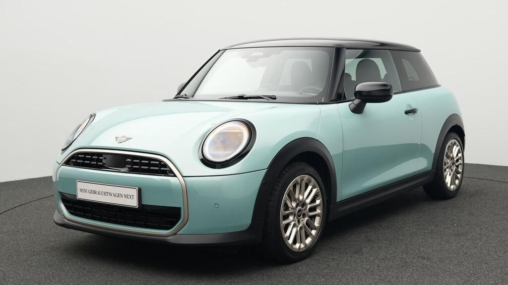 MINI Cooper C 2024