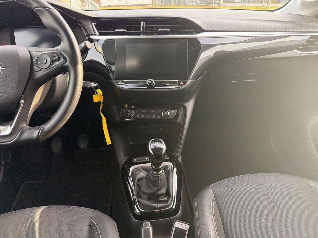 Opel Corsa 2021