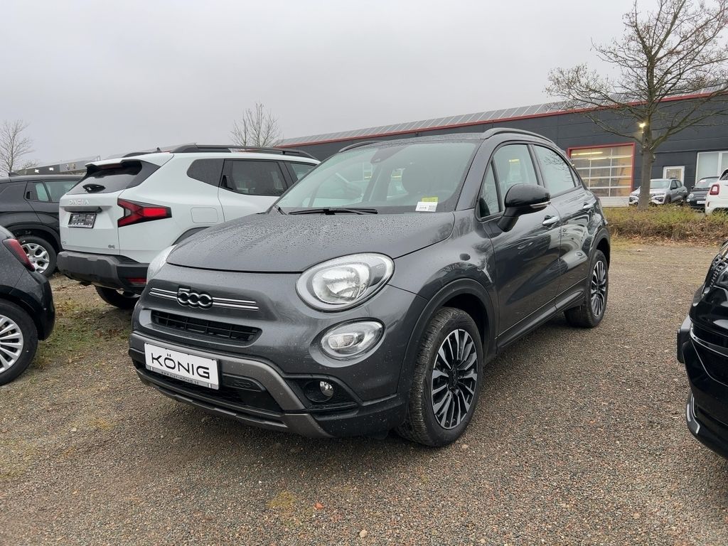 Fiat 500X 2023
