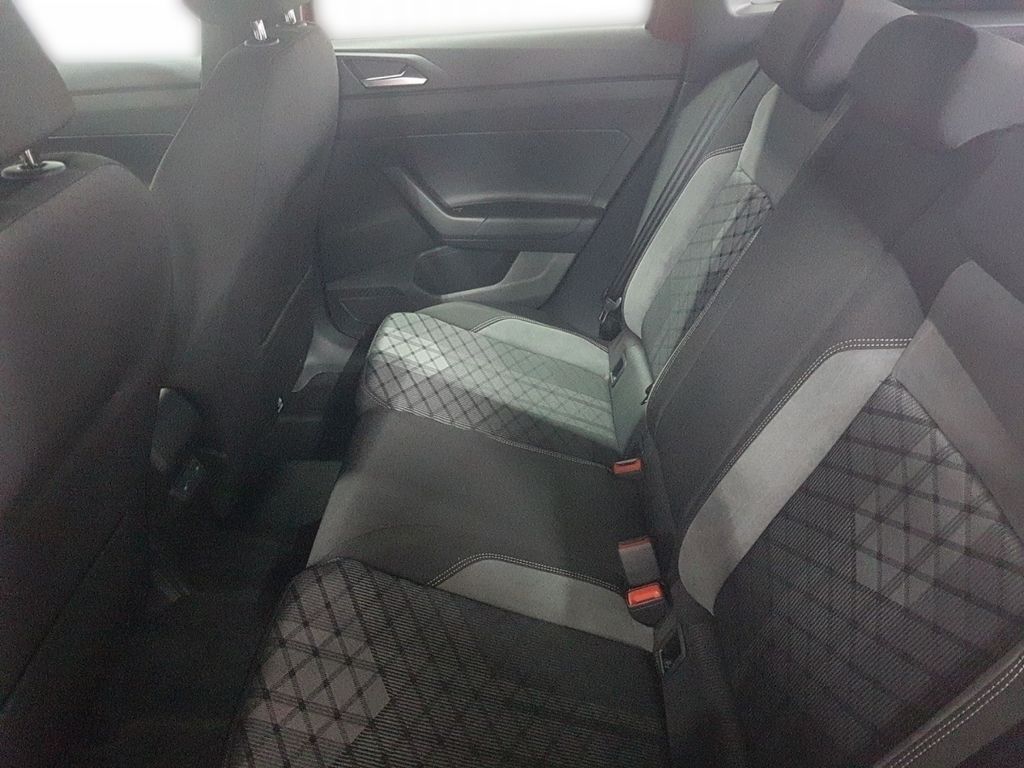 Volkswagen Taigo 2024