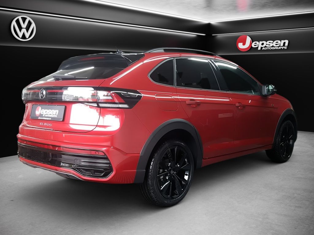 Volkswagen Taigo 2024