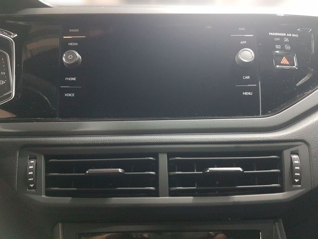 Volkswagen Taigo 2024