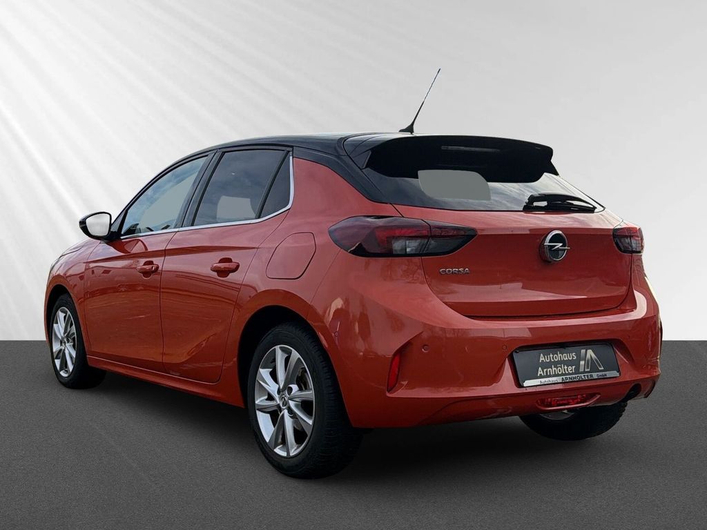 Opel Corsa 2021